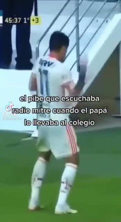 MITRE INFORMA PRIMERO