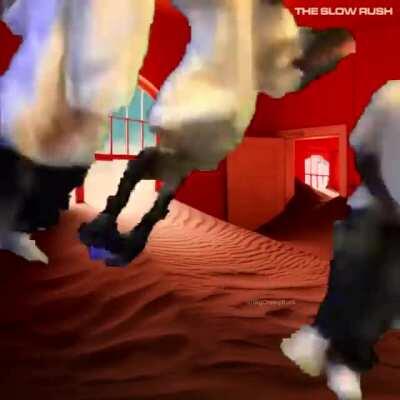 best track on the album imo