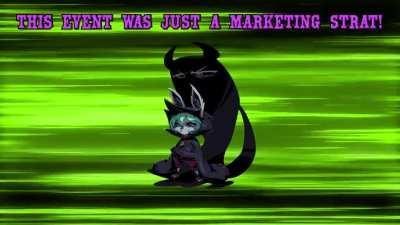 Viego ruins everything he touches