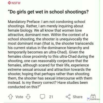 You better run better run