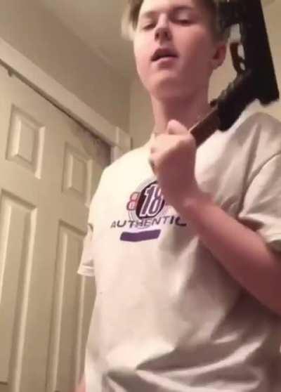 absolute buffoon 🤦‍♂️