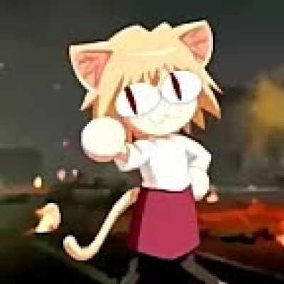 Man I love catshhhggg ghh g