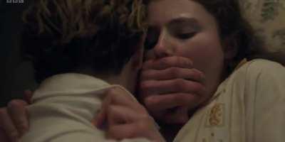 Sex scenes in 'Life After Life' (2022–)