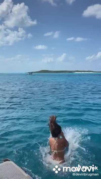 Some nice clips I hope we see more of