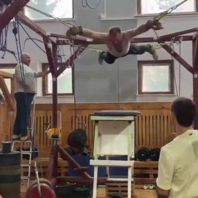 What in the middle ages shit is this?