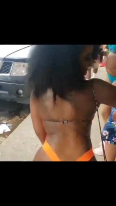 One of the best Nikita Guevara moments 🔥😵 (@islandbaenikki)