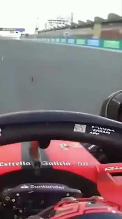 F1 Radio is better than the race