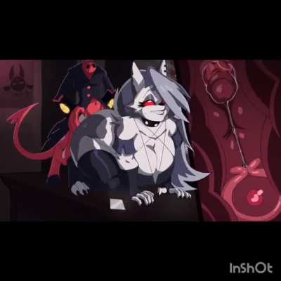 domesticando a loona