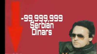 +9000 SERBIAN dinar🇷🇸