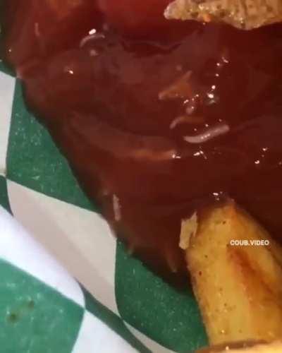 Thanks I hate this ketchup