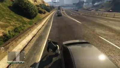 CowTipping With The Raygun For The First Time  