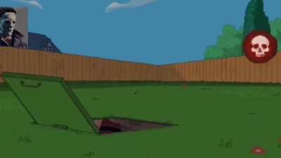 Hatch Escapes be like.