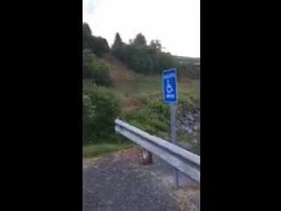 Five years ago, I was the idiot