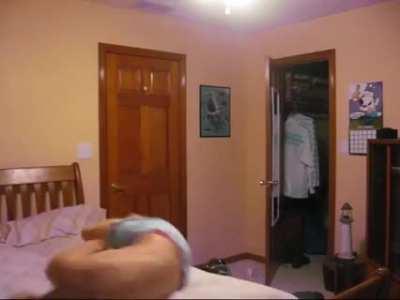 When mother deletes your Minecraft account.