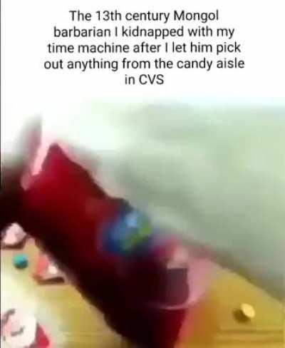 i can be way more racist than you