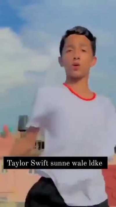 y nyi album kya bakchodi h