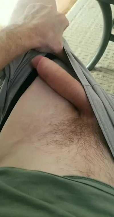 What do you do if i pull this out ? 😏 (32)