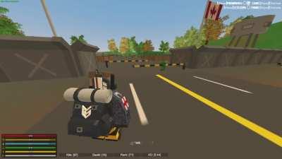 When you have nothing better to do, and you start walking around the house