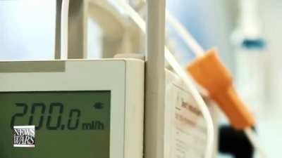 Covid hospital policy (posted to NNN before ban)