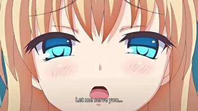 Hime-sama Love Life – Episode 3