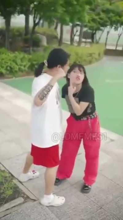 deixa us garotu brinka