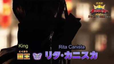 king-ohger trailer 2 in English subs (not mine)