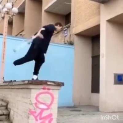 I don’t know what to say…..