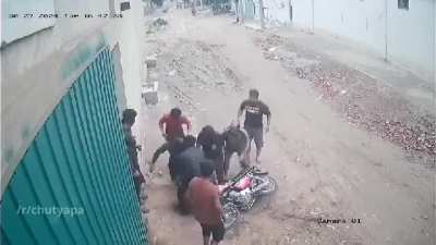 Dil garden garden ho gaya ye video dekh lay. Lab e shireen ho gaya hay. ~