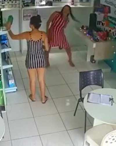 After watching that, now I'm in coma