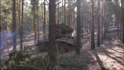 I was watching a serious presentation from the British tank museum and this hit me out of nowhere. I can't believe we turned 