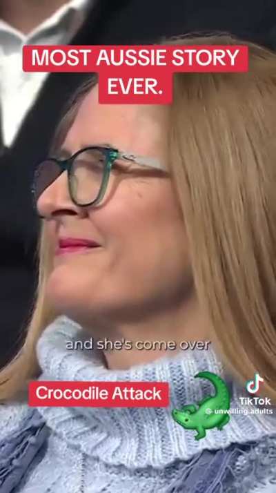 The betrayal of Dig Dig. 😭