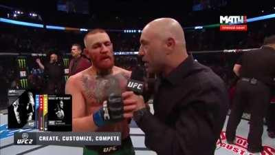 Surprise Surprise mfers the KING is BACK