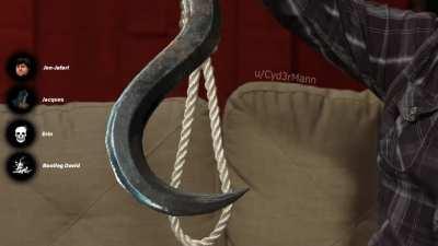 Jontron on Totems (Meanwhile, Jacques got locked in a locker, Erin died at some point, and Bootleg David tripped over a copy of Banjo and Kazooie: Nuts and Bolts)