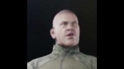 PMC sings Baka Mitai after getting killed in raid