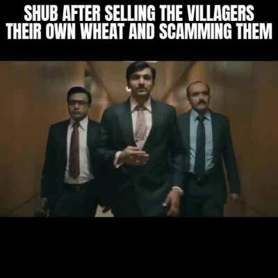 This is bijnaas bhai