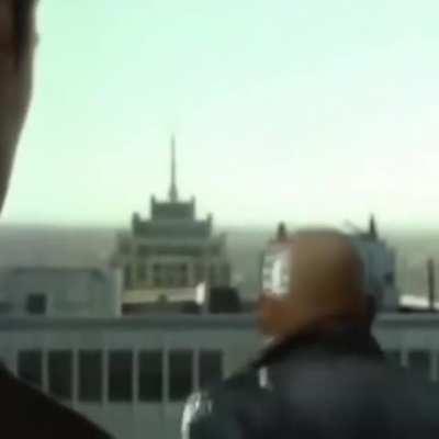 Liberte sua mente neo