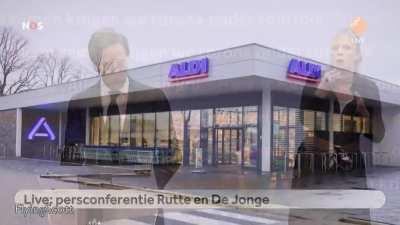 Mark Rutte Weet Waar Het Volk Zich Zorgen Over Maakt