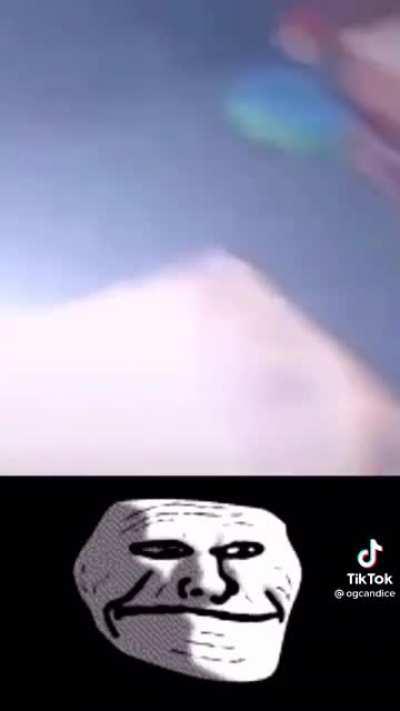 Aye pegaSUS you should do a try not to cry here's your first clip