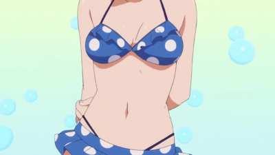 All Around The World