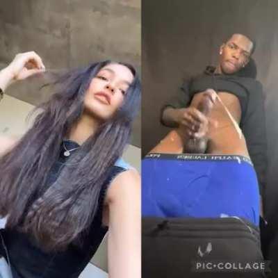 Emily willis and BBC