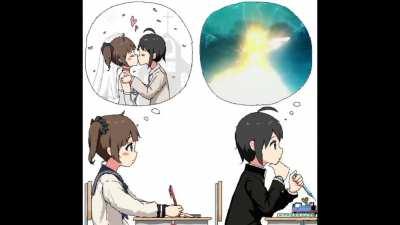 Some say it's simple, but it's the best transformation for me