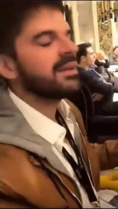 Personagens de animes que sofreram muito: Magal