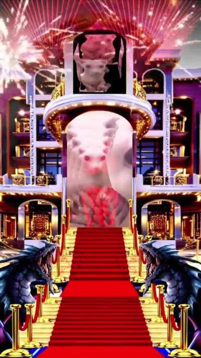 R/BINGUS INVASION (made by me :))