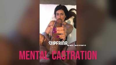 BBC has mentally castrated you