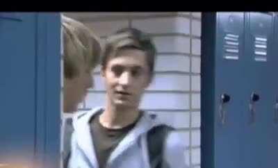 Smoking makes you gay