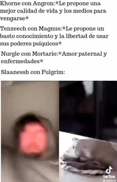 Warhammer40kEsp - Video #3684