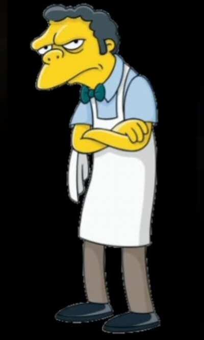 Homer simpso impreson speedrun any percent (14:58:000)