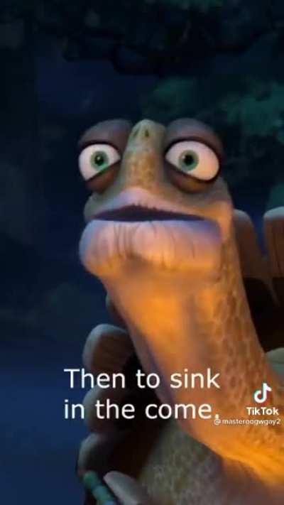 Wise word from a wise turtel