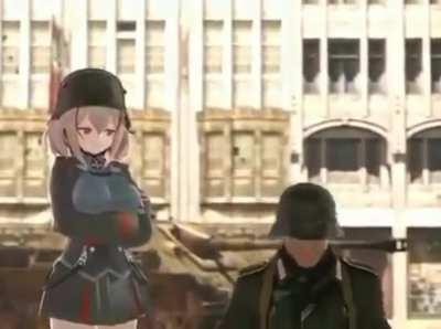 he be bob wicks be he