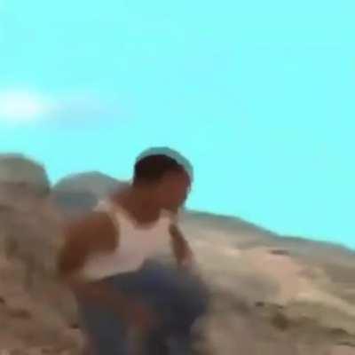 Temos muito oque fazer